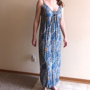 **Handmade** Indonesian dress